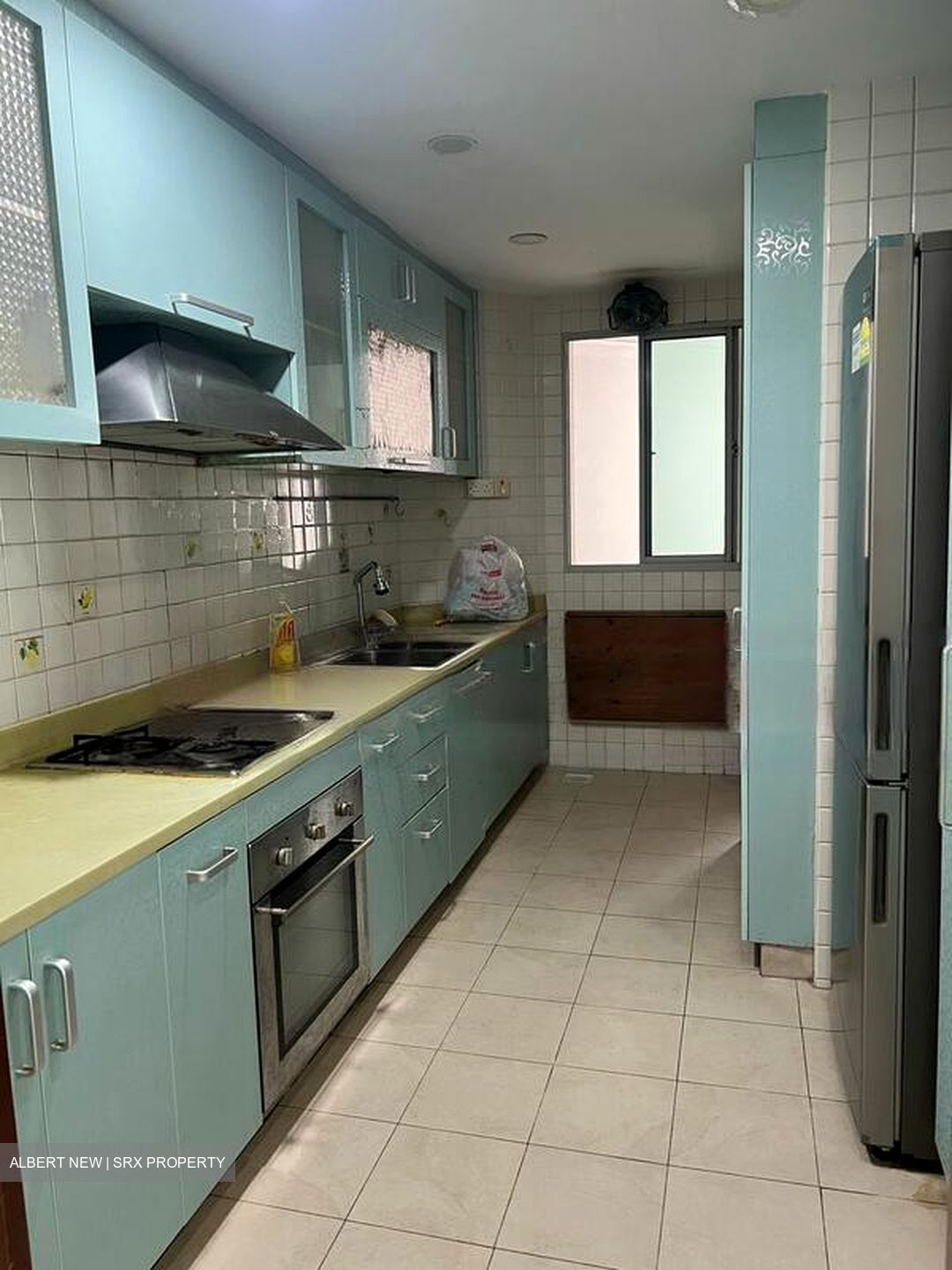 The Eden At Tampines (D18), Condominium #447930471